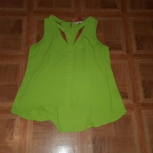 Light summery blouse